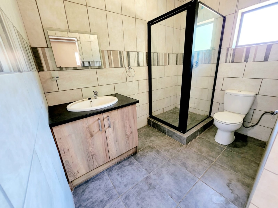 To Let 1 Bedroom Property for Rent in Universitas Free State
